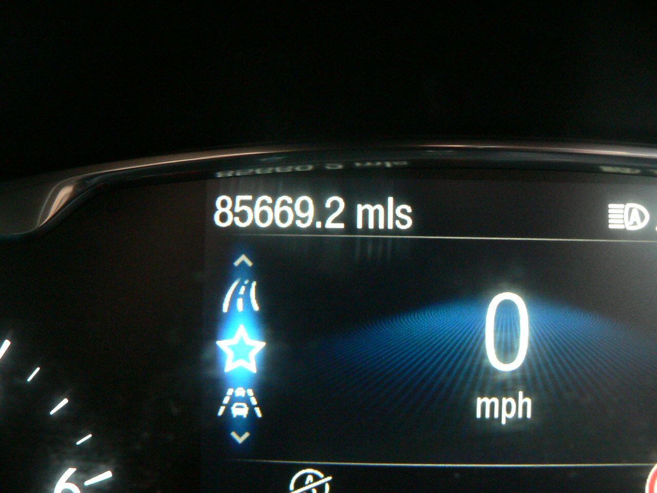 Used Ford Fiesta 2017 for sale - 76295857: Photo 25