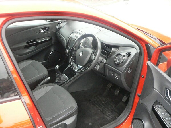 Used Renault Captur 2014 for sale - 76295390: Photo 18