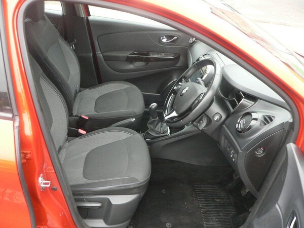 Used Renault Captur 2014 for sale - 76295390: Photo 19