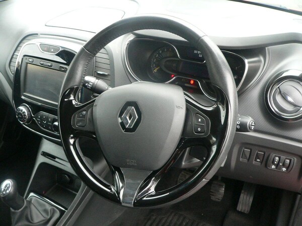 Used Renault Captur 2014 for sale - 76295390: Photo 21