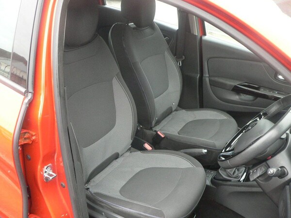 Used Renault Captur 2014 for sale - 76295390: Photo 22
