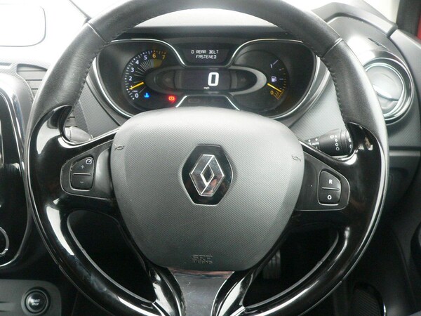 Used Renault Captur 2014 for sale - 76295390: Photo 24