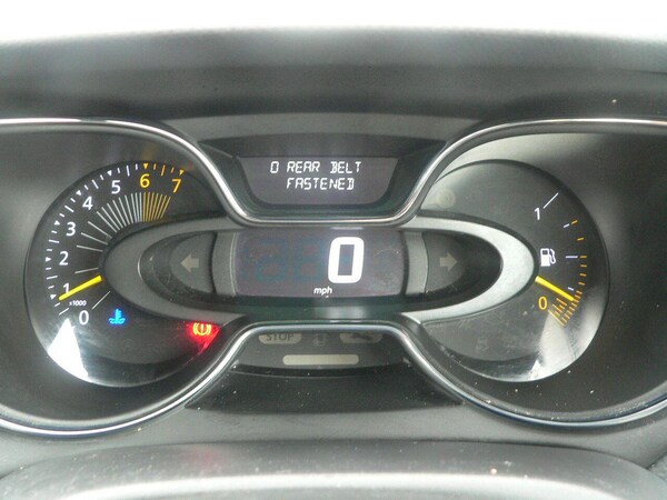 Used Renault Captur 2014 for sale - 76295390: Photo 25