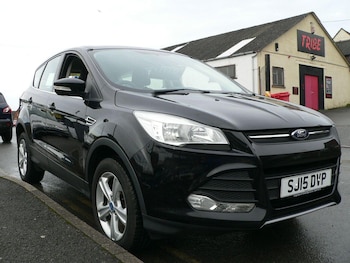 Used Ford Kuga 2015 for sale - 77229709: Photo