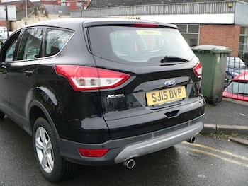 Used Ford Kuga 2015 for sale - 77229709: Photo