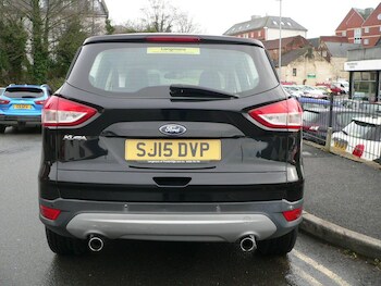 Used Ford Kuga 2015 for sale - 77229709: Photo