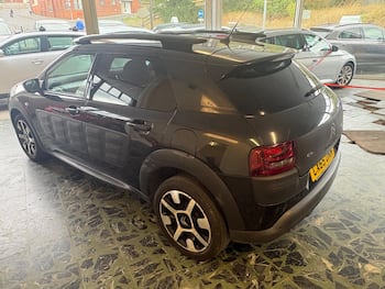 Used Citroen C4 Cactus 2015 for sale - 79658193: Photo