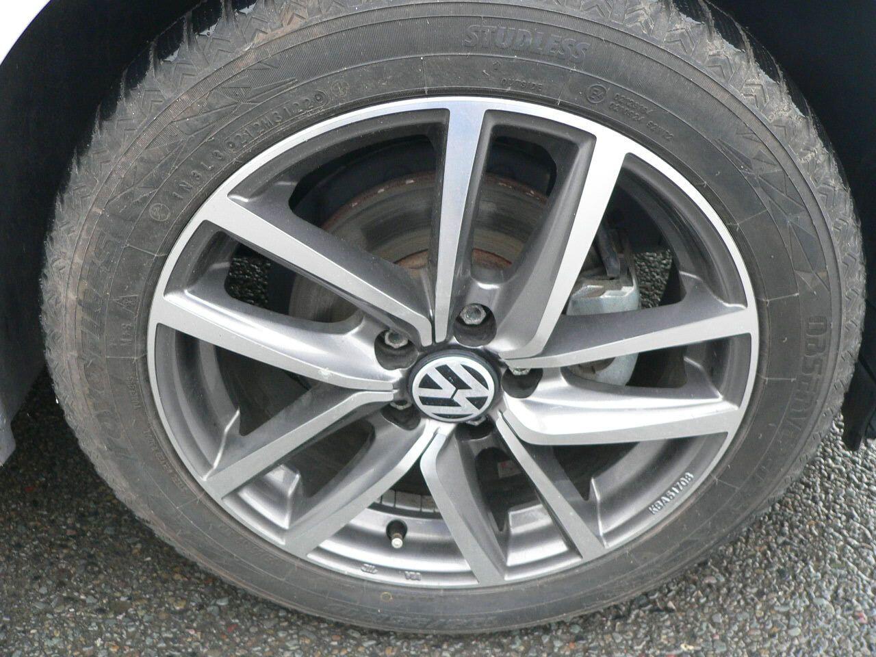 Used Volkswagen Polo 2025 for sale - 77291748: Photo 10