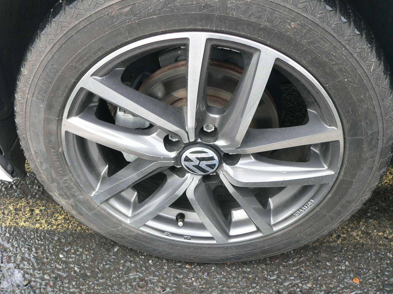 Used Volkswagen Polo 2025 for sale - 77291748: Photo 11