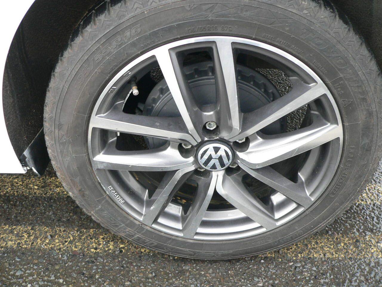 Used Volkswagen Polo 2025 for sale - 77291748: Photo 12