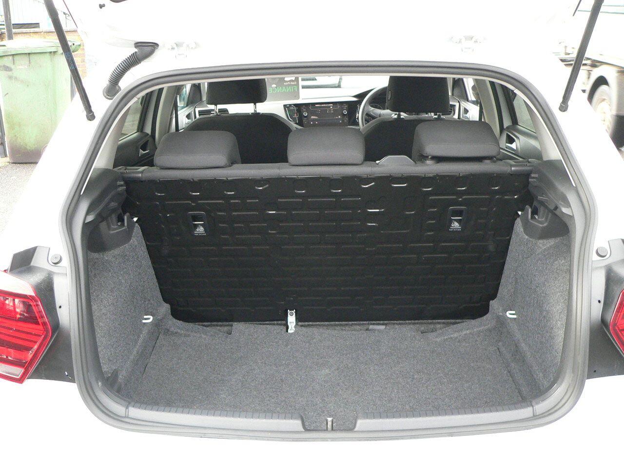 Used Volkswagen Polo 2025 for sale - 77291748: Photo 13