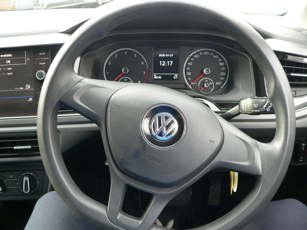 Used Volkswagen Polo 2025 for sale - 77291748: Photo 15