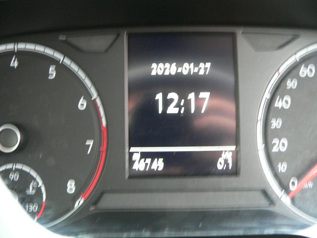 Used Volkswagen Polo 2025 for sale - 77291748: Photo 16