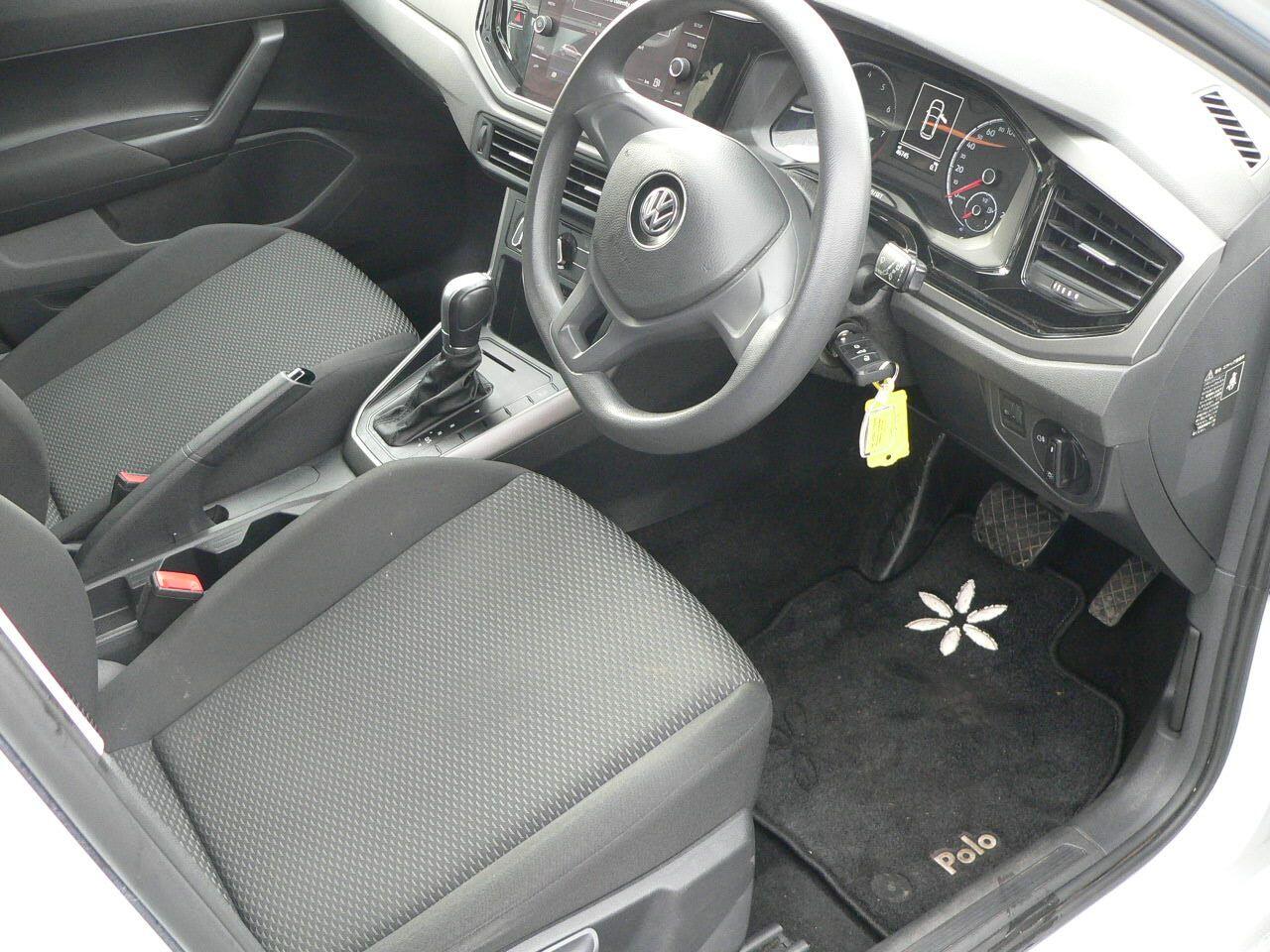 Used Volkswagen Polo 2025 for sale - 77291748: Photo 17