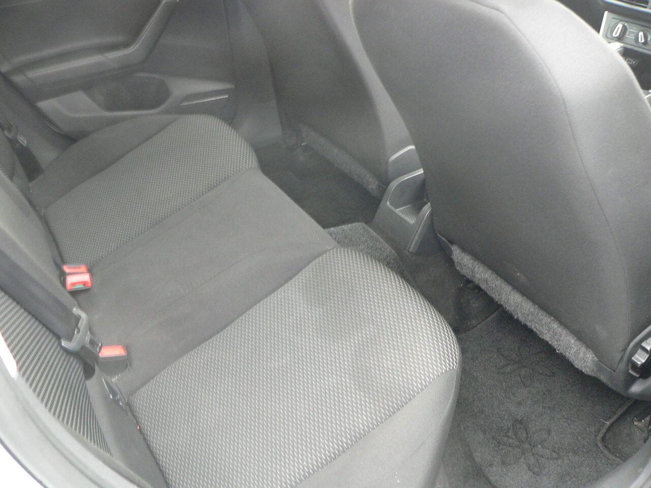 Used Volkswagen Polo 2025 for sale - 77291748: Photo 18