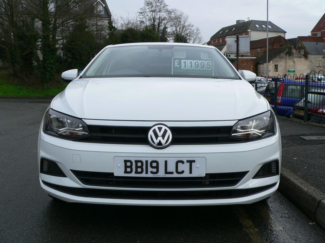 Used Volkswagen Polo 2025 for sale - 77291748: Photo 2
