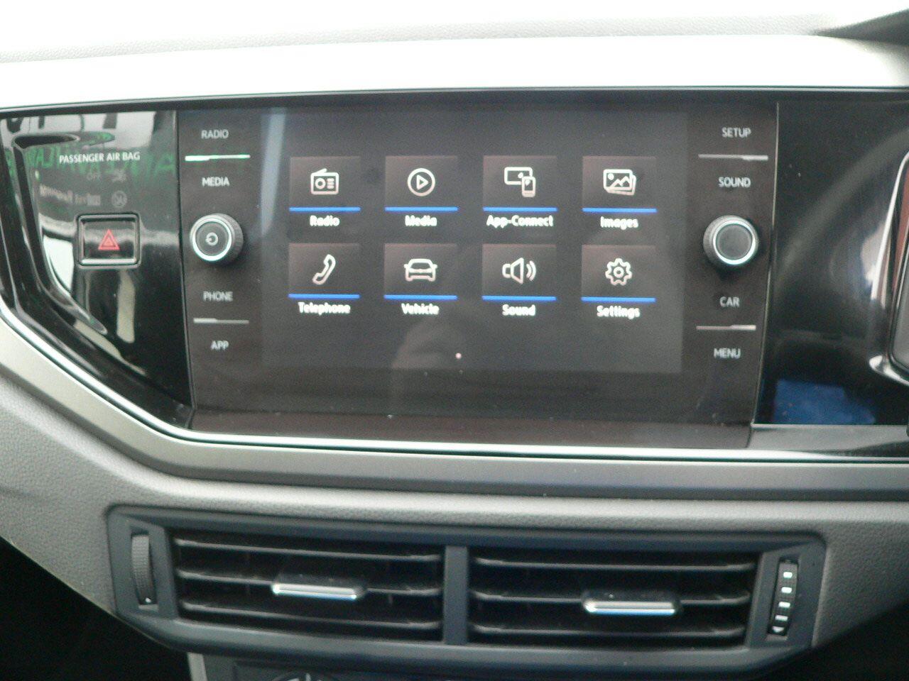 Used Volkswagen Polo 2025 for sale - 77291748: Photo 21