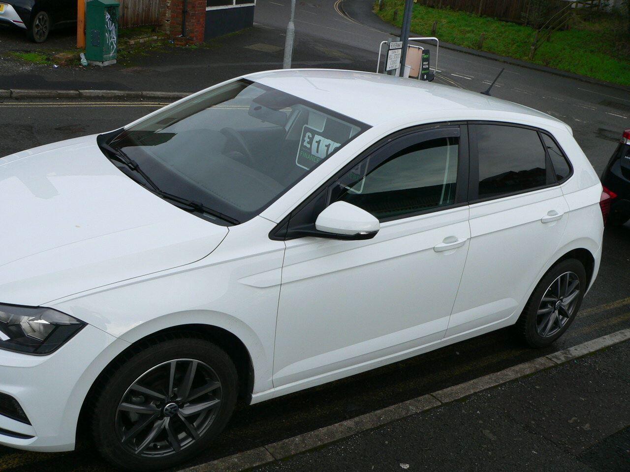 Used Volkswagen Polo 2025 for sale - 77291748: Photo 4