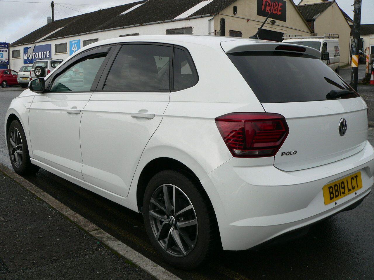 Used Volkswagen Polo 2025 for sale - 77291748: Photo 5