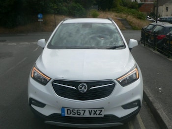 Used Vauxhall Mokka X 2018 for sale - 79247804: Photo