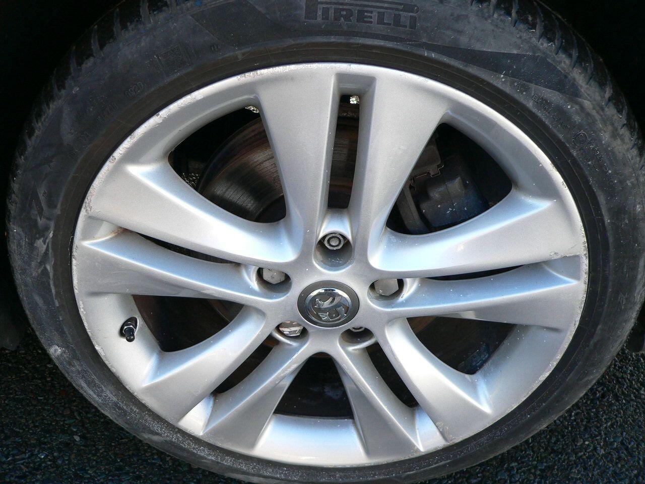 Used Vauxhall Zafira Tourer 2015 for sale - 77142967: Photo 20