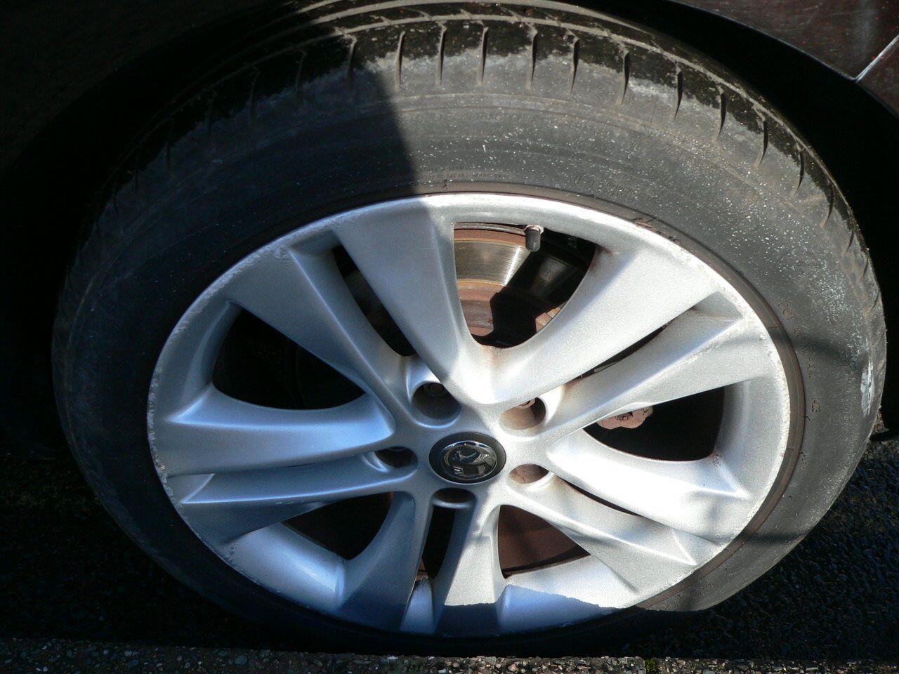 Used Vauxhall Zafira Tourer 2015 for sale - 77142967: Photo 22