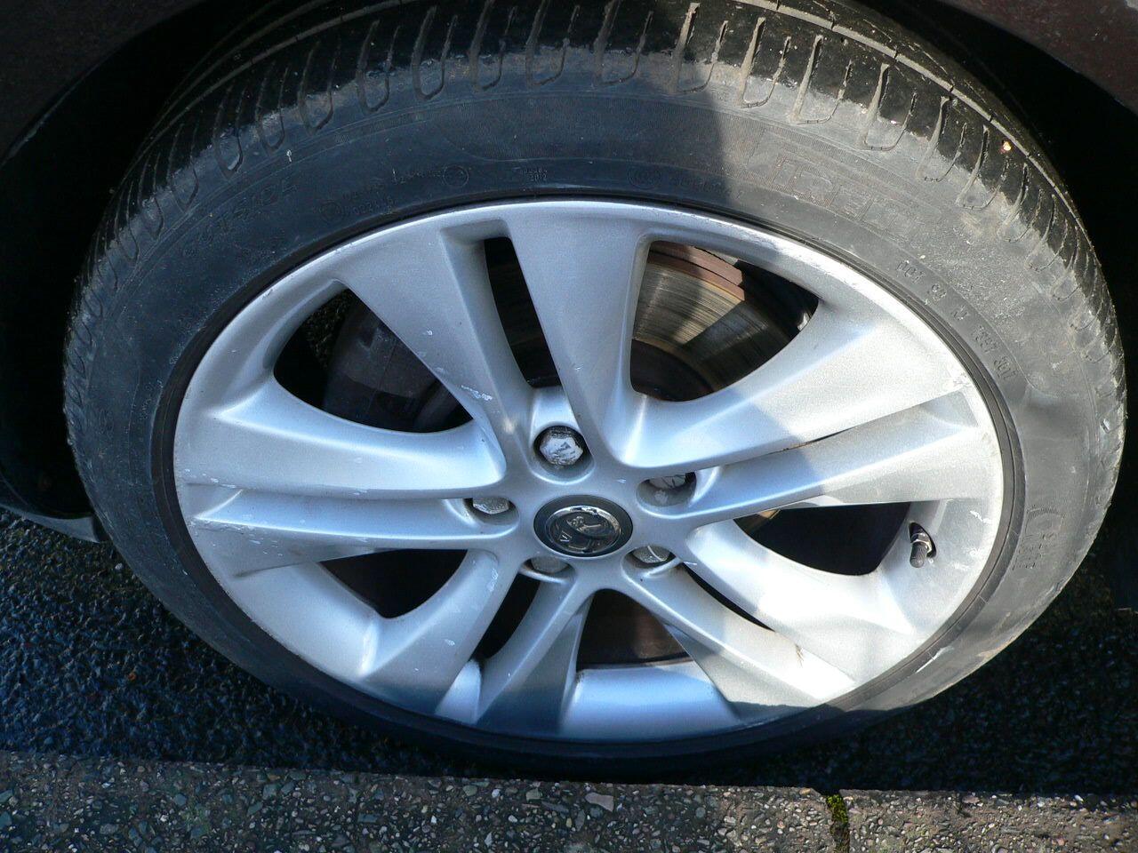 Used Vauxhall Zafira Tourer 2015 for sale - 77142967: Photo 23