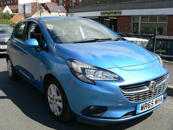 Used Vauxhall Corsa 2015 for sale - 78958014: Photo
