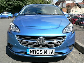 Used Vauxhall Corsa 2015 for sale - 78958014: Photo