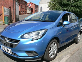 Used Vauxhall Corsa 2015 for sale - 78958014: Photo