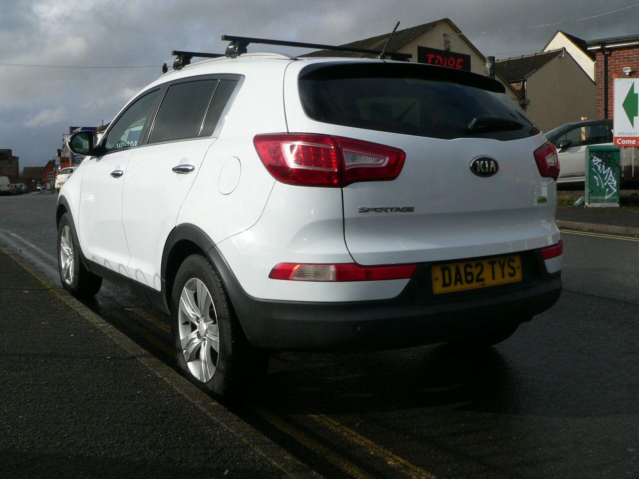 Used Kia Sportage 2012 for sale - 77454725: Photo 11