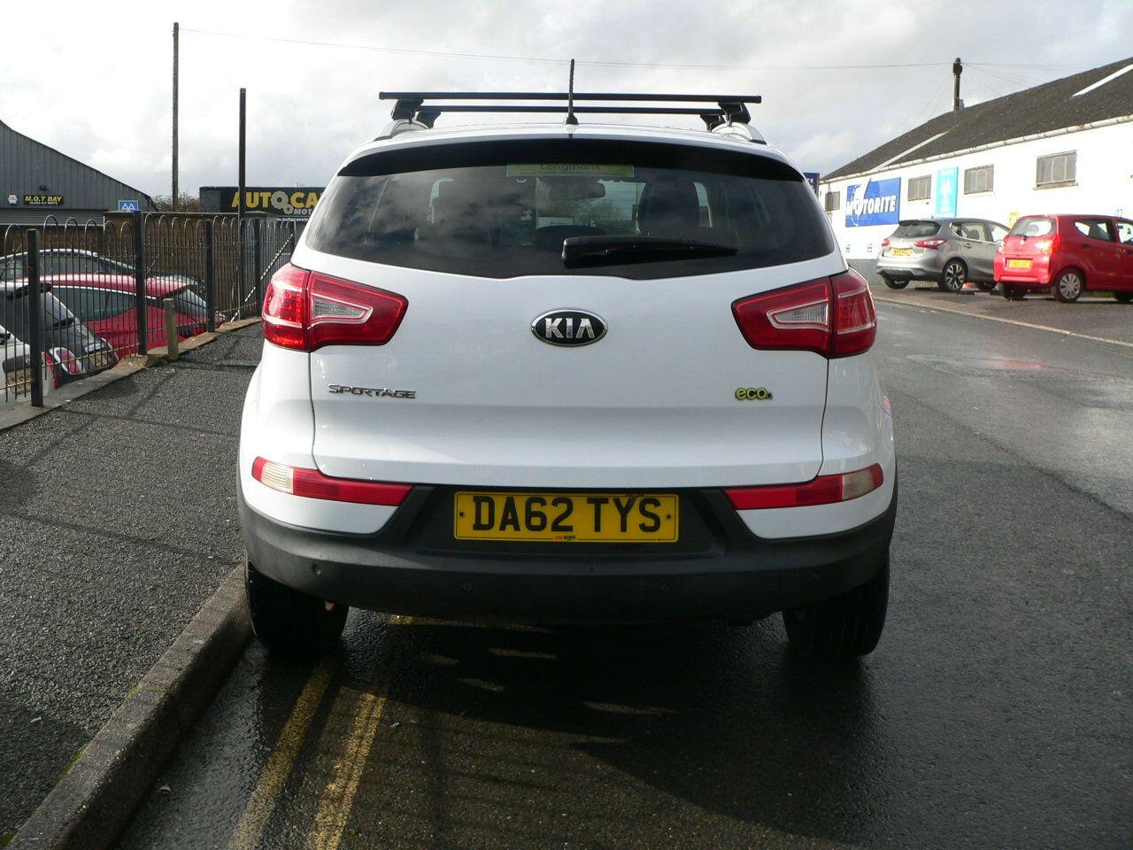 Used Kia Sportage 2012 for sale - 77454725: Photo 12