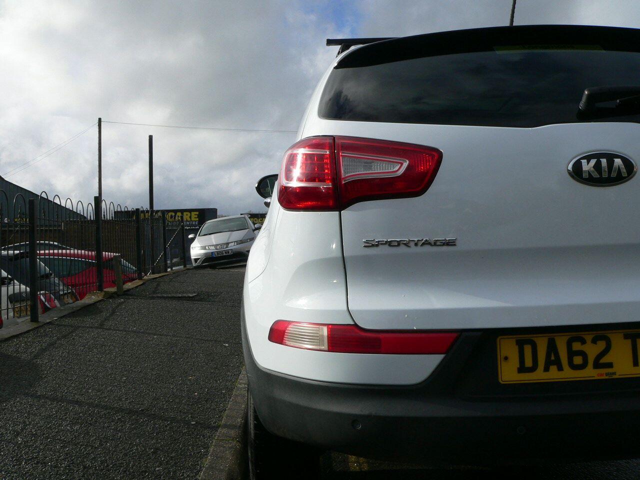 Used Kia Sportage 2012 for sale - 77454725: Photo 13