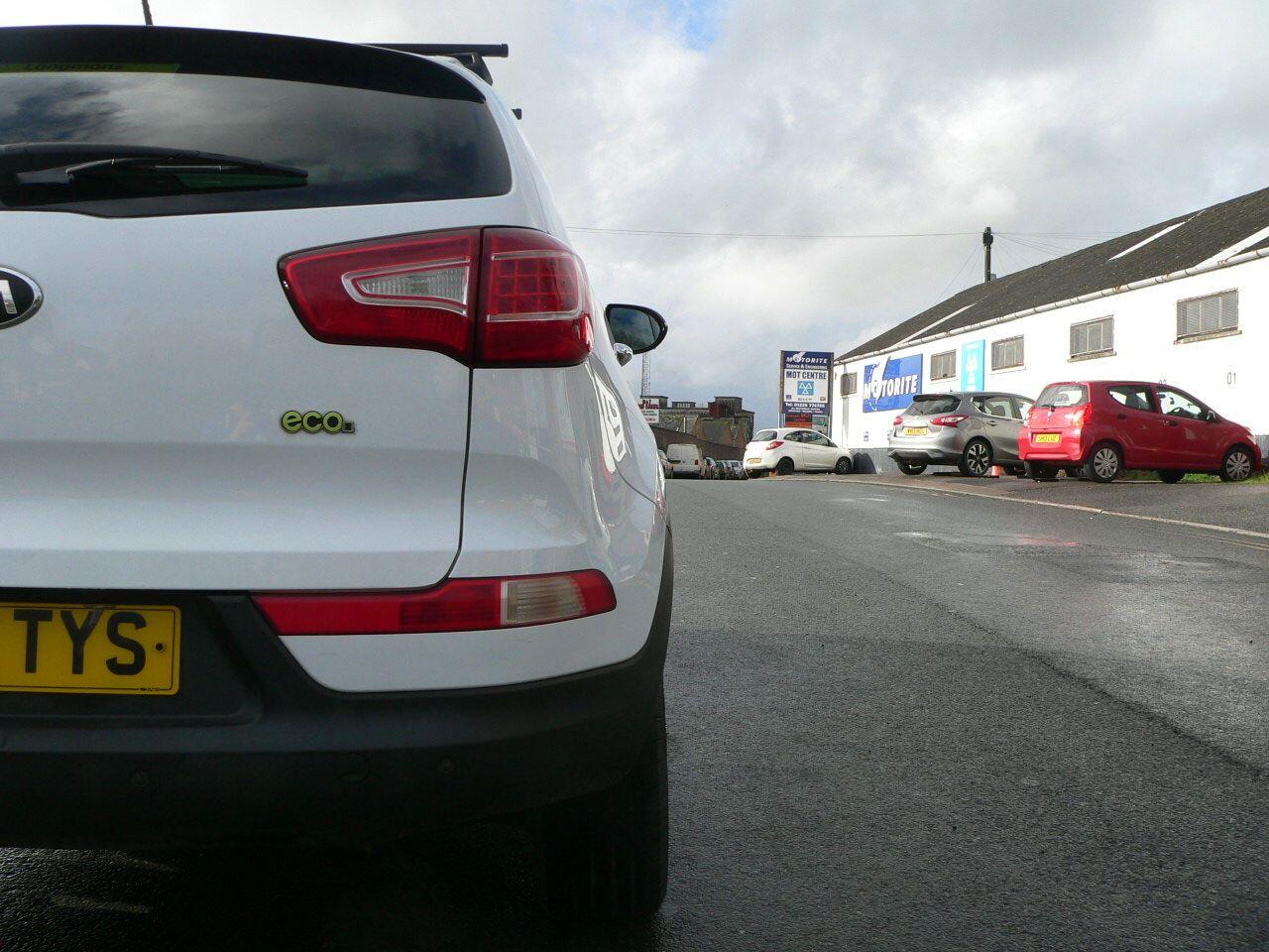 Used Kia Sportage 2012 for sale - 77454725: Photo 14