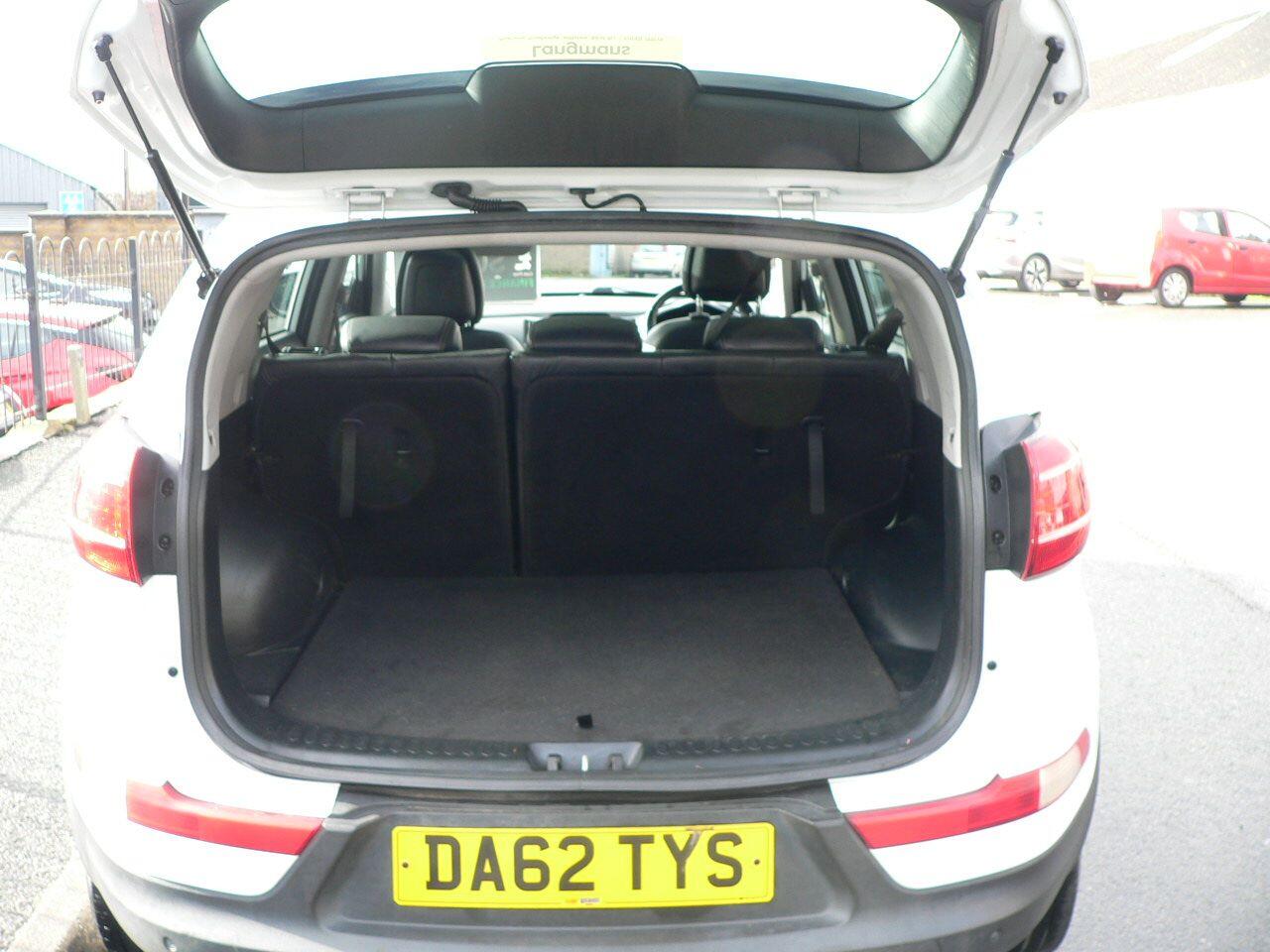 Used Kia Sportage 2012 for sale - 77454725: Photo 17