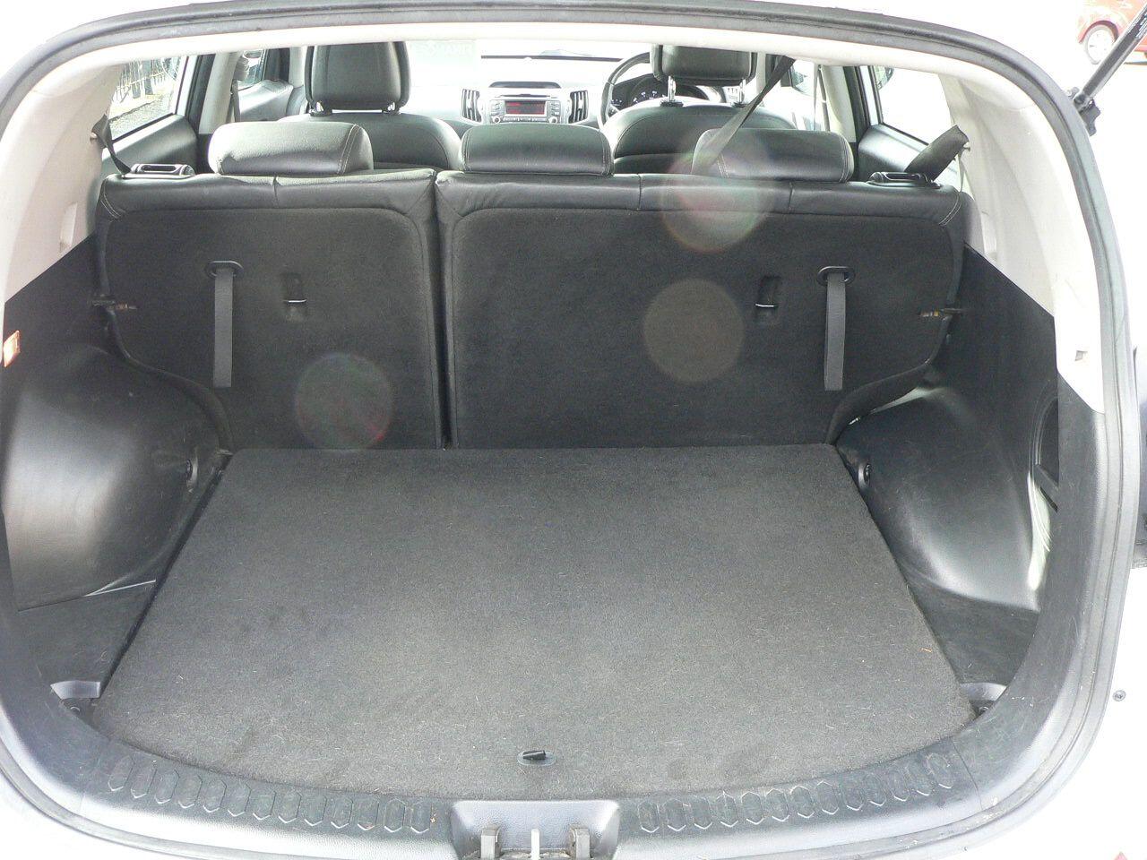 Used Kia Sportage 2012 for sale - 77454725: Photo 18