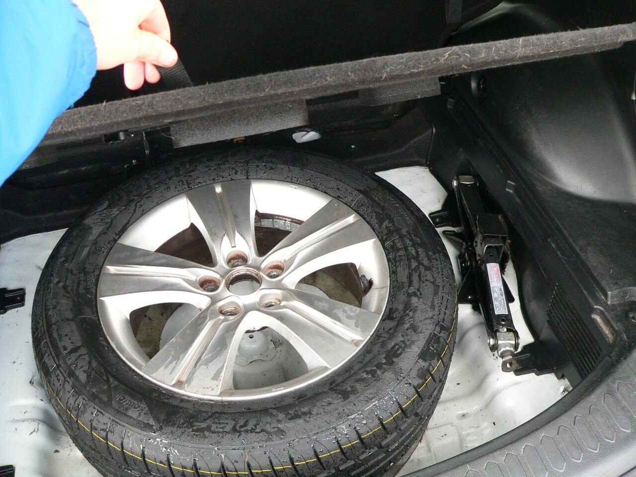 Used Kia Sportage 2012 for sale - 77454725: Photo 19