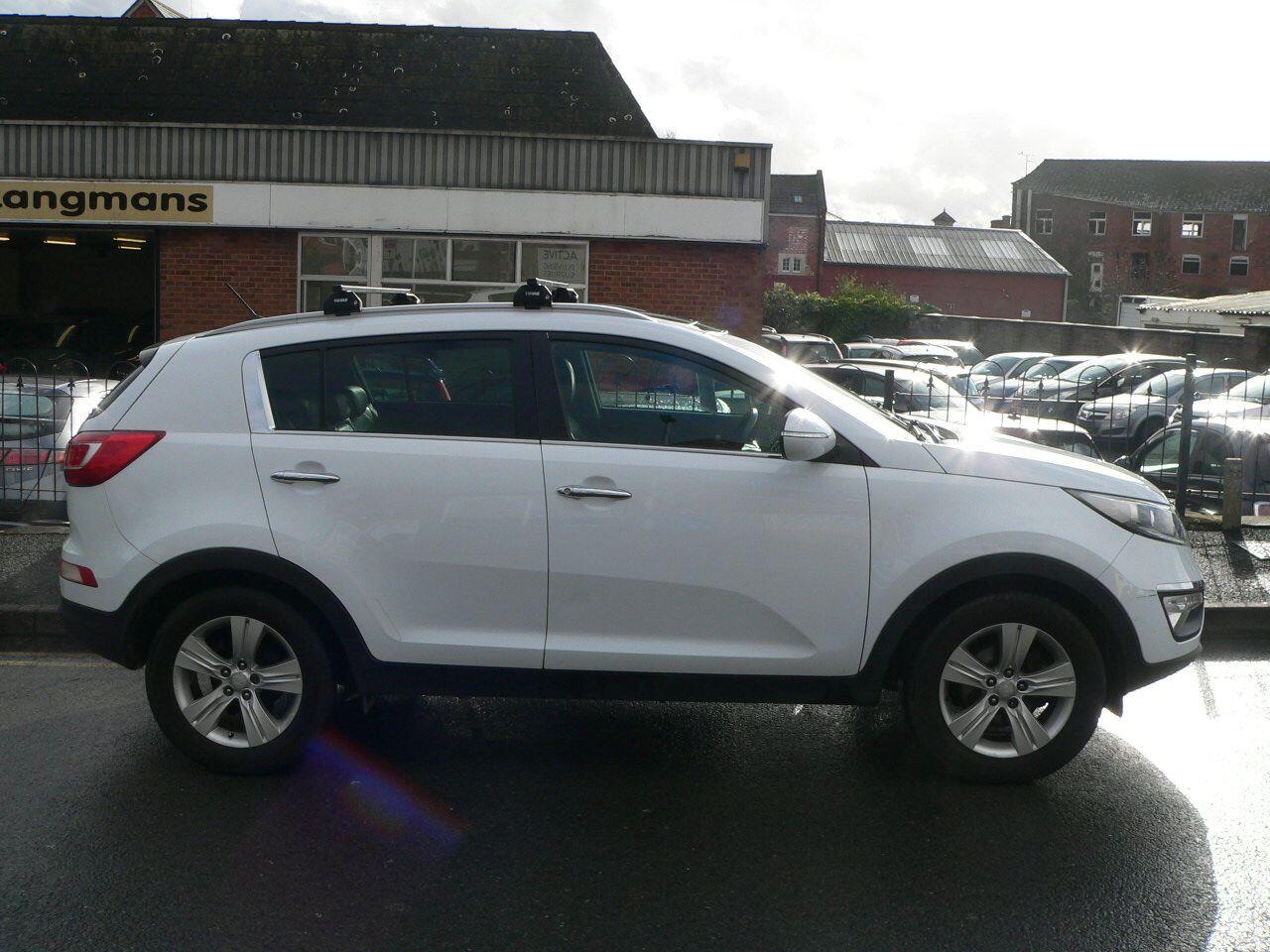 Used Kia Sportage 2012 for sale - 77454725: Photo 20