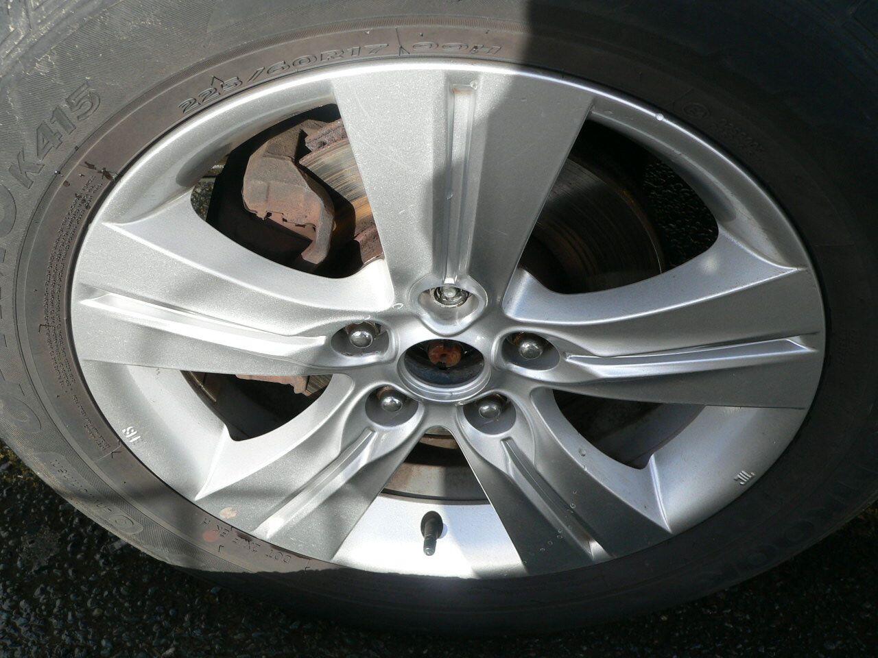 Used Kia Sportage 2012 for sale - 77454725: Photo 22