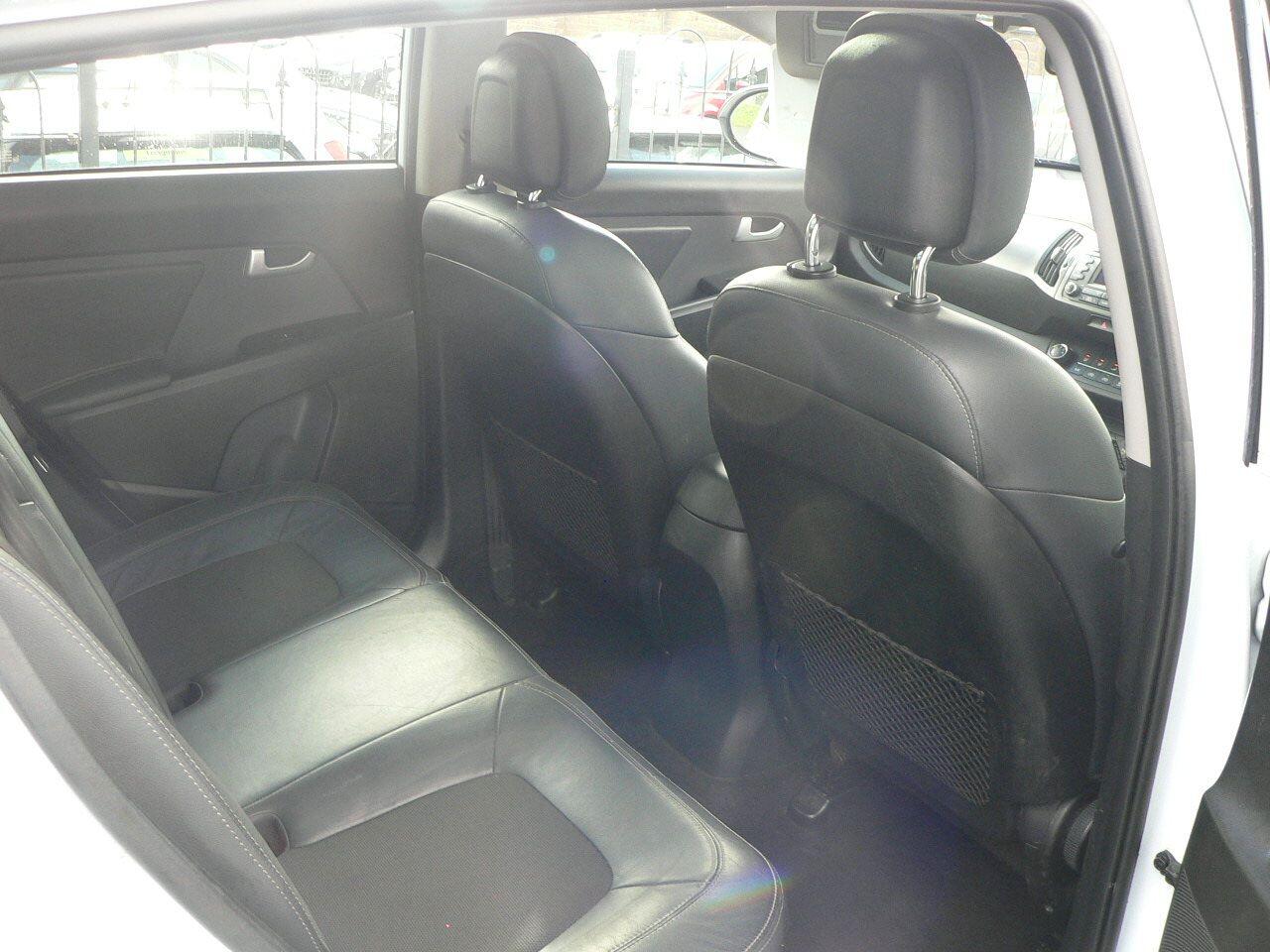 Used Kia Sportage 2012 for sale - 77454725: Photo 24