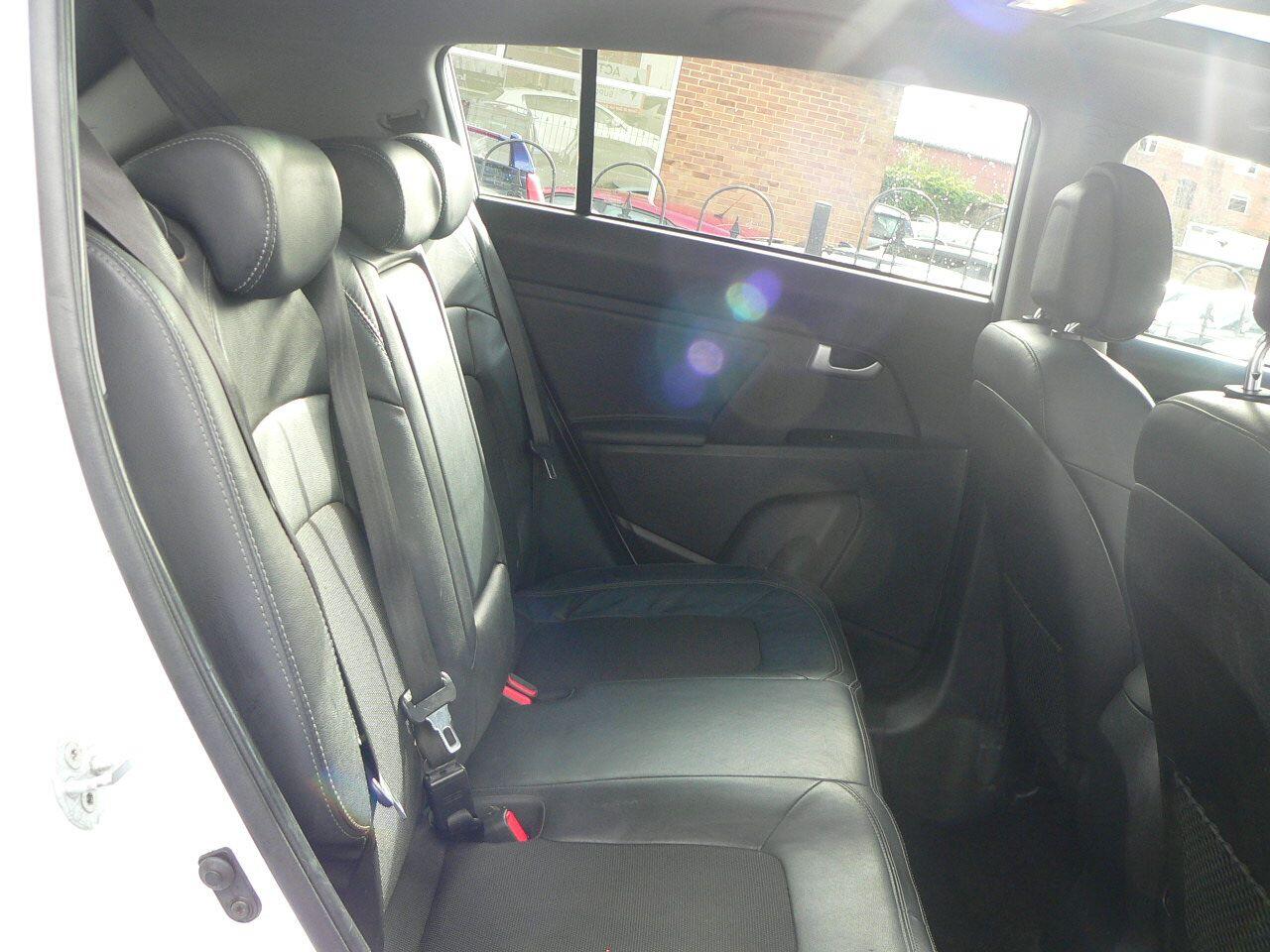 Used Kia Sportage 2012 for sale - 77454725: Photo 25