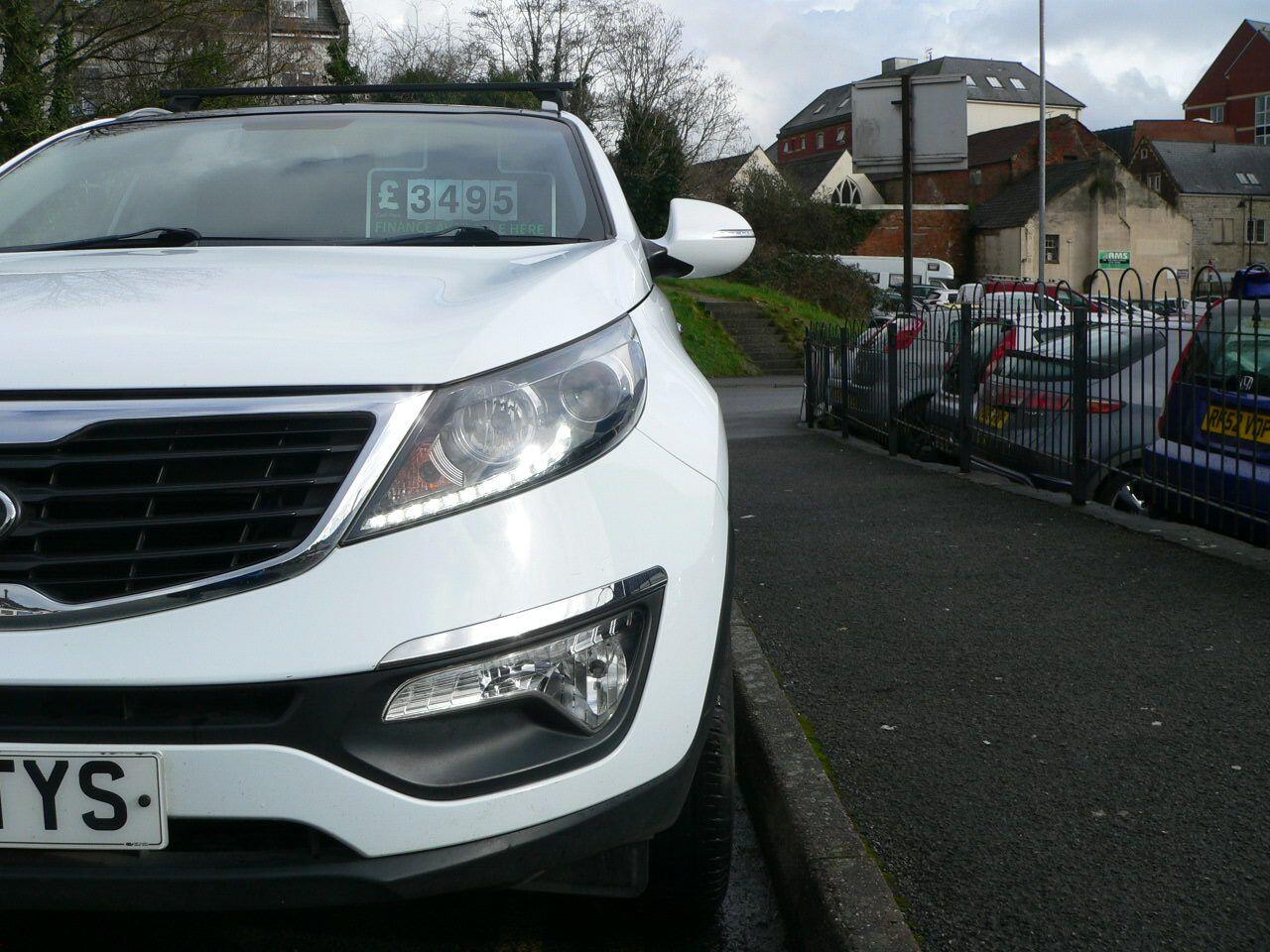 Used Kia Sportage 2012 for sale - 77454725: Photo 5