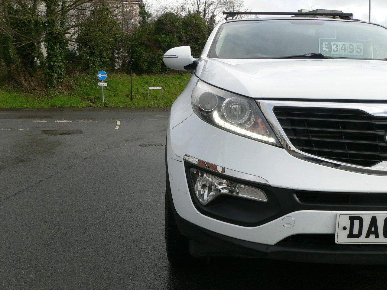 Used Kia Sportage 2012 for sale - 77454725: Photo 6