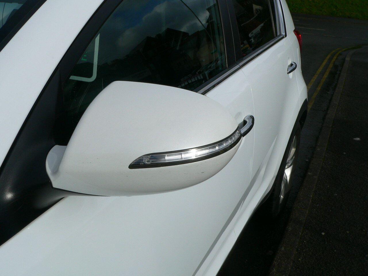 Used Kia Sportage 2012 for sale - 77454725: Photo 8