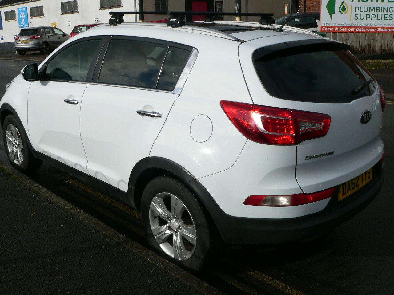 Used Kia Sportage 2012 for sale - 77454725: Photo 9
