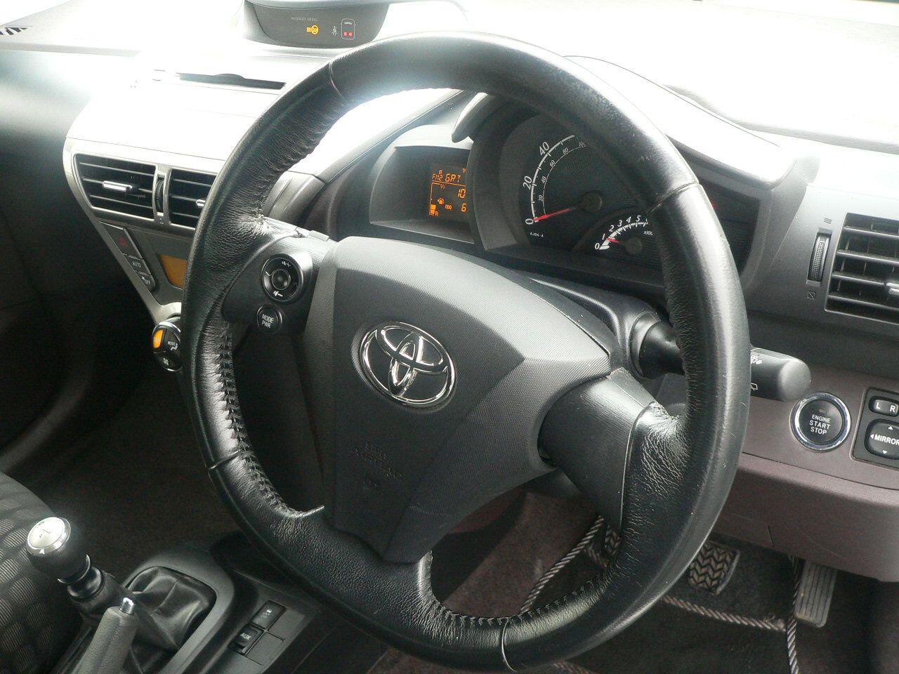 Used Toyota IQ 2009 for sale - 76296083: Photo 19