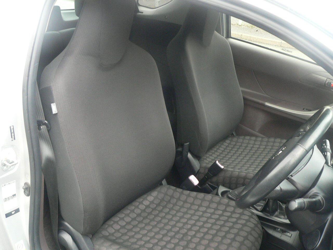 Used Toyota IQ 2009 for sale - 76296083: Photo 20