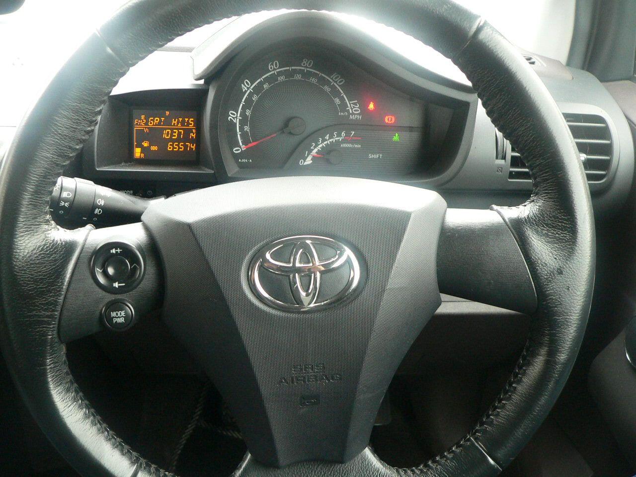 Used Toyota IQ 2009 for sale - 76296083: Photo 22