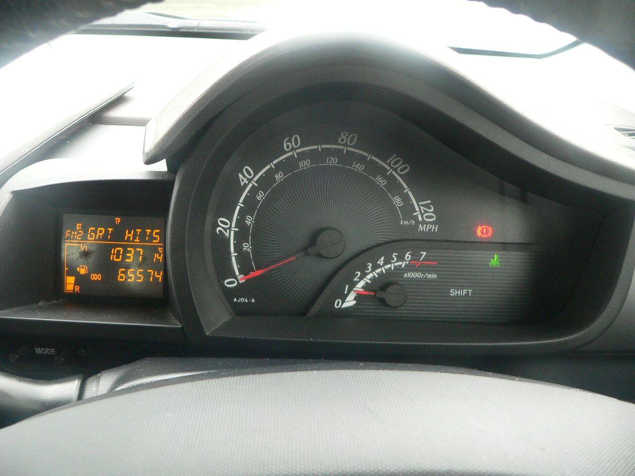 Used Toyota IQ 2009 for sale - 76296083: Photo 23