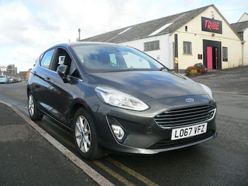 Ford - Fiesta
